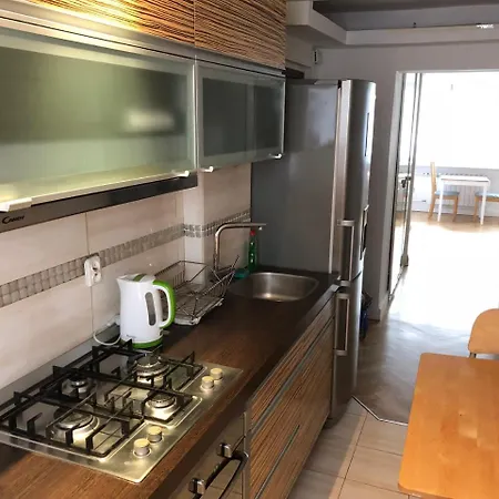Homestay szállás 7 Jasna