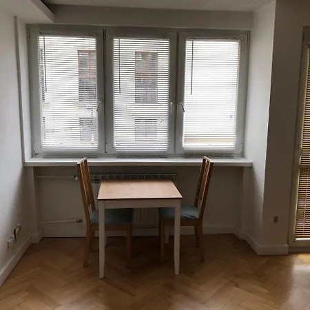 Homestay szállás 7 Jasna Varsó