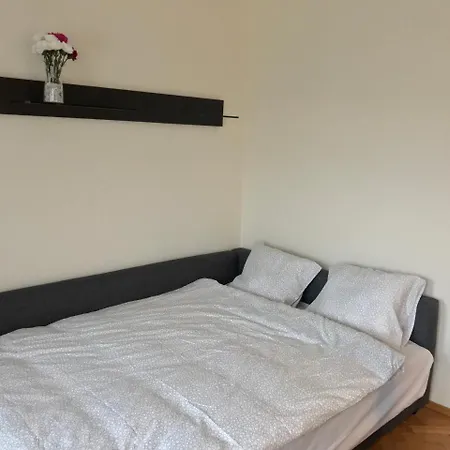 7 Jasna Homestay szállás